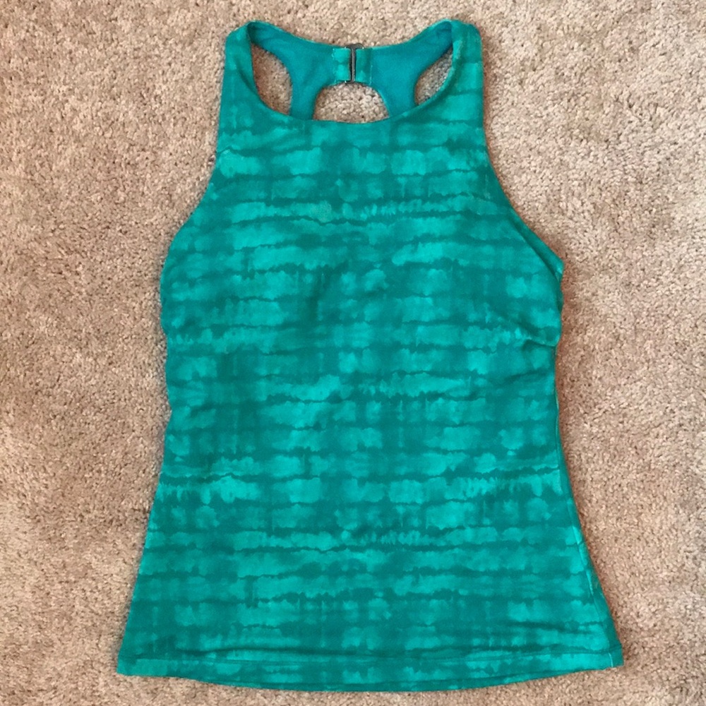 Athleta Swim Tank